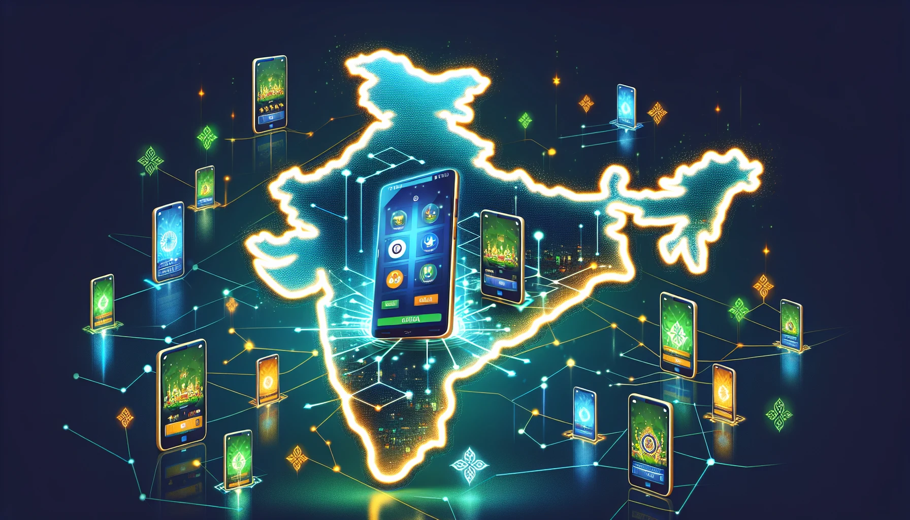 Dostwin — Most Popular Game Platform in India