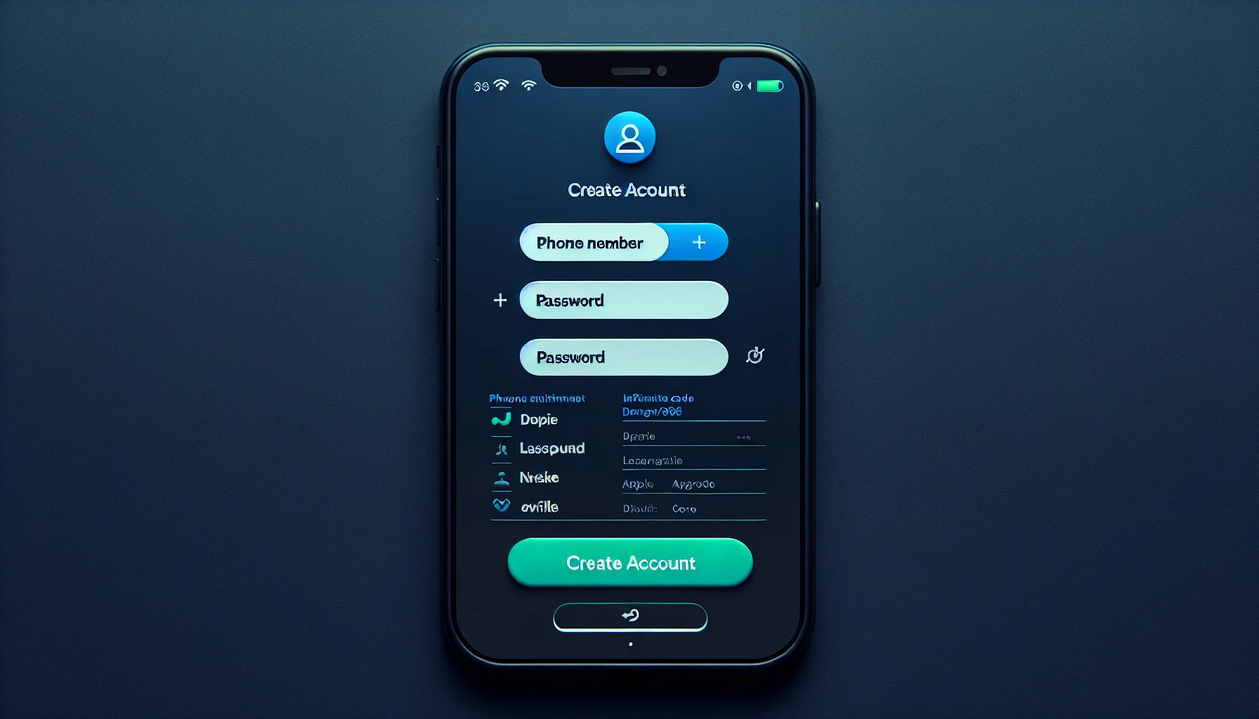 Dostwin Registration Page — Step by Step Guide