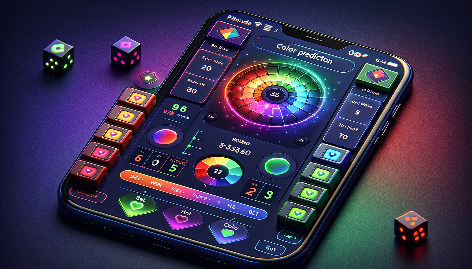 Dostwin Platform Screenshot — India's #1 Gaming App